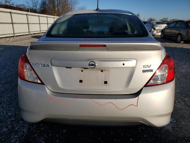 Photo 6 from auction – 2017 NISSAN VERSA S with VIN 3N1CN7AP5HL883498