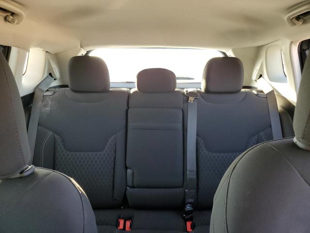 Photo 10 from auction – 2018 JEEP COMPASS SP with VIN 3C4NJCABXJT424441