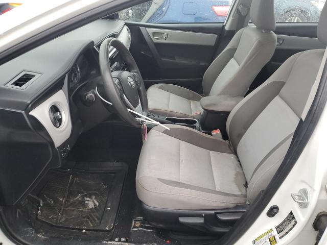 Photo 7 from auction – 2017 TOYOTA COROLLA L with VIN 2T1BURHE9HC874656