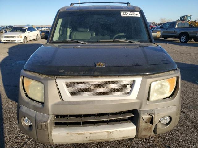 Photo 5 from auction – 2003 HONDA ELEMENT EX with VIN 5J6YH28503L019944