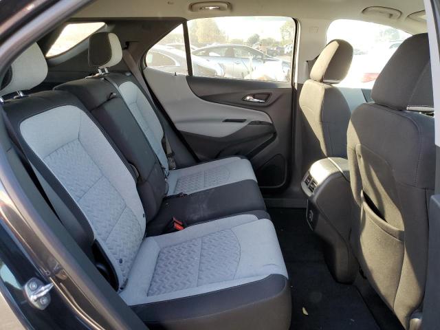 Photo 10 from auction – 2022 CHEVROLET EQUINOX LS with VIN 3GNAXHEV2NS239849