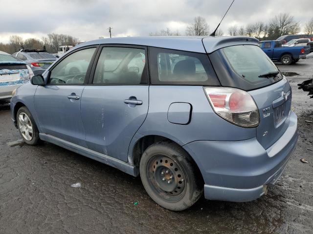 Photo 2 from auction – 2006 TOYOTA COROLLA MA with VIN 2T1KR32E66C587988