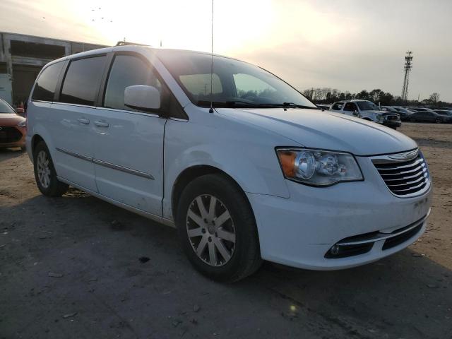 Photo 4 from auction – 2016 CHRYSLER TOWN & COU with VIN 2C4RC1BG4GR287275