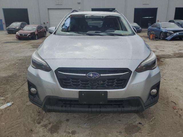 Photo 5 from auction – 2019 SUBARU CROSSTREK with VIN JF2GTAMCXKH334431