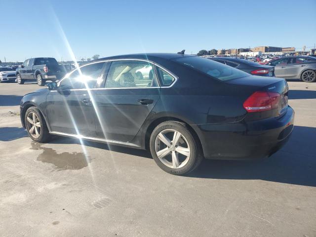 Photo 2 from auction – 2015 VOLKSWAGEN PASSAT S with VIN 1VWAS7A36FC084927