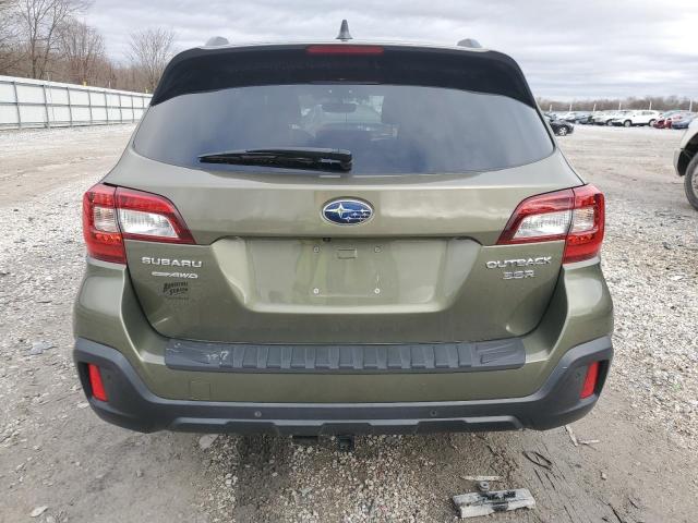 Photo 6 from auction – 2019 SUBARU OUTBACK TO with VIN 4S4BSETC2K3390859