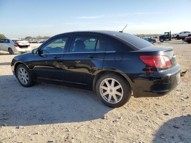 Photo 2 from auction – 2007 CHRYSLER SEBRING TO with VIN 1C3LC56R77N519331