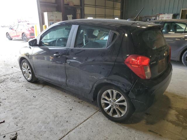Photo 2 from auction – 2022 CHEVROLET SPARK 1LT with VIN KL8CD6SA9NC013192