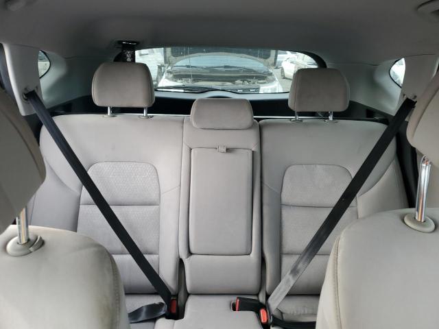 Photo 10 from auction – 2016 HYUNDAI TUCSON LIM with VIN KM8J3CA45GU102231