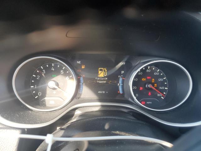 Photo 9 from auction – 2021 JEEP COMPASS LI with VIN 3C4NJDCB2MT506459