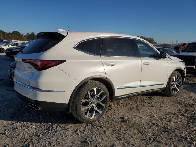 Photo 3 from auction – 2023 ACURA MDX TECHNO with VIN 5J8YD9H46PL005510