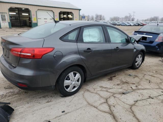 Photo 3 from auction – 2016 FORD FOCUS S with VIN 1FADP3E26GL224929