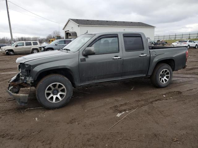 Photo 1 from auction – 2010 CHEVROLET COLORADO L with VIN 1GCDSCD97A8140393