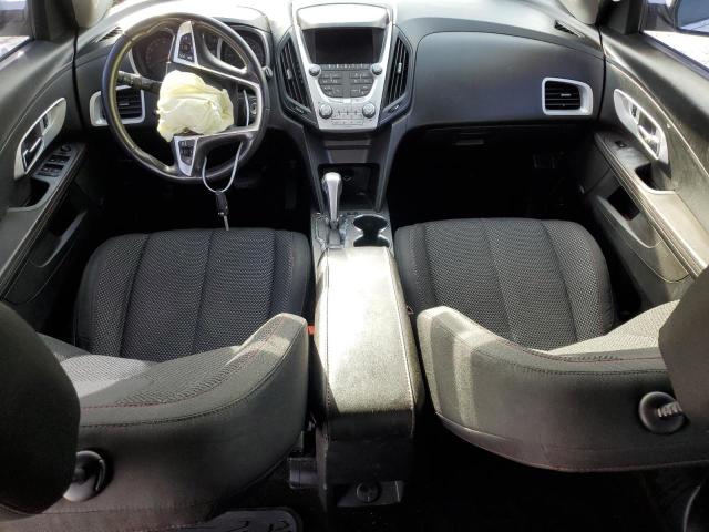 Photo 8 from auction – 2012 CHEVROLET EQUINOX LT with VIN 2GNFLNEK4C6314438