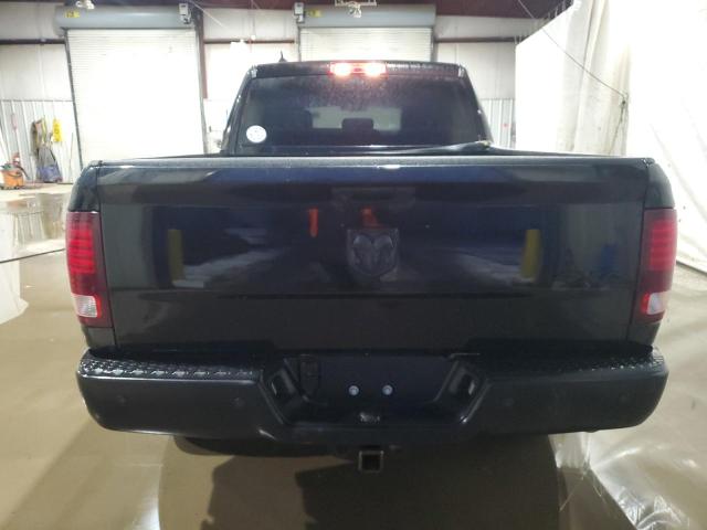 Photo 6 from auction – 2022 RAM 1500 CLASS with VIN 1C6RR7GGXNS164142