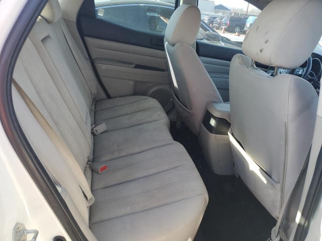 Photo 11 from auction – 2011 MAZDA CX-7 with VIN JM3ER2AM3B0390756