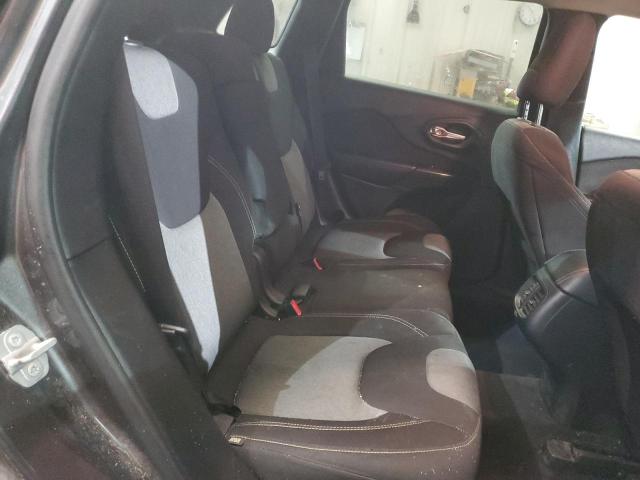 Photo 11 from auction – 2016 JEEP CHEROKEE S with VIN 1C4PJLAB4GW372719