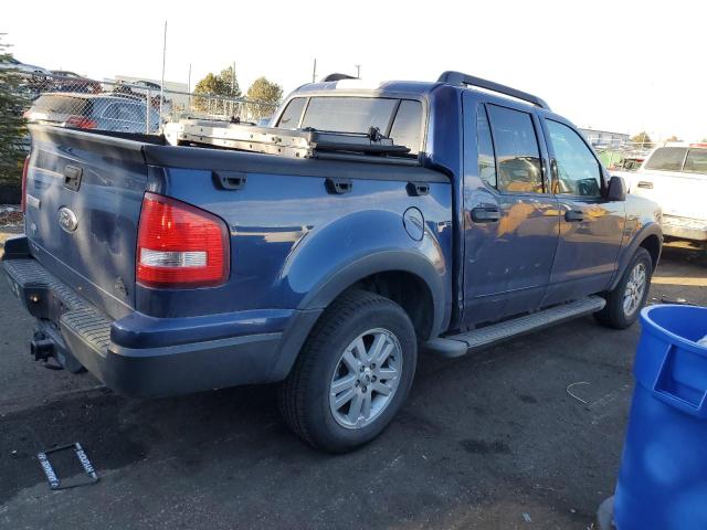 Photo 3 from auction – 2008 FORD EXPLORER S with VIN 1FMEU31E98UA52037