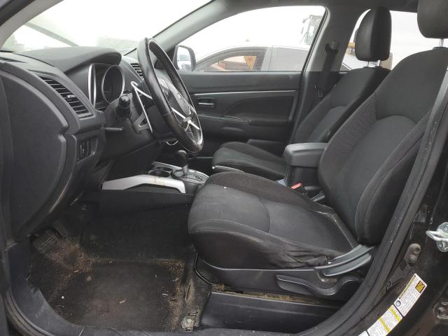 Photo 7 from auction – 2011 MITSUBISHI OUTLANDER with VIN JA4AP3AU1BZ008328