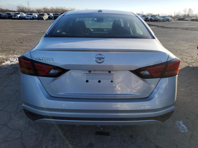 Photo 6 from auction – 2020 NISSAN ALTIMA S with VIN 1N4BL4BV1LC240196