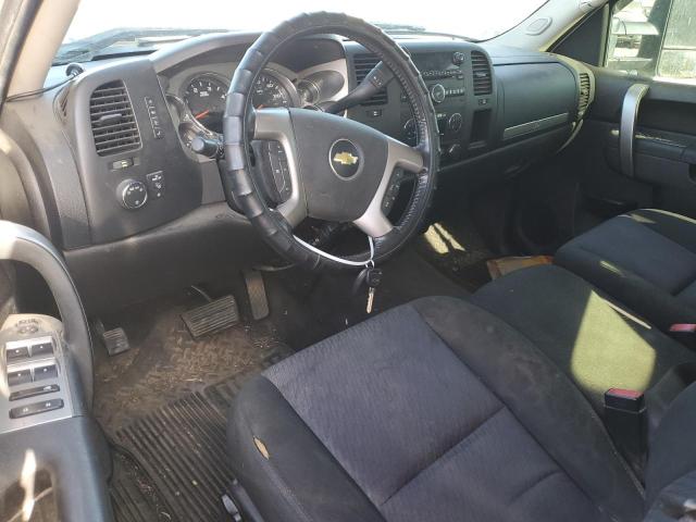 Photo 8 from auction – 2012 CHEVROLET SILVERADO with VIN 1GC1KXC86CF112621