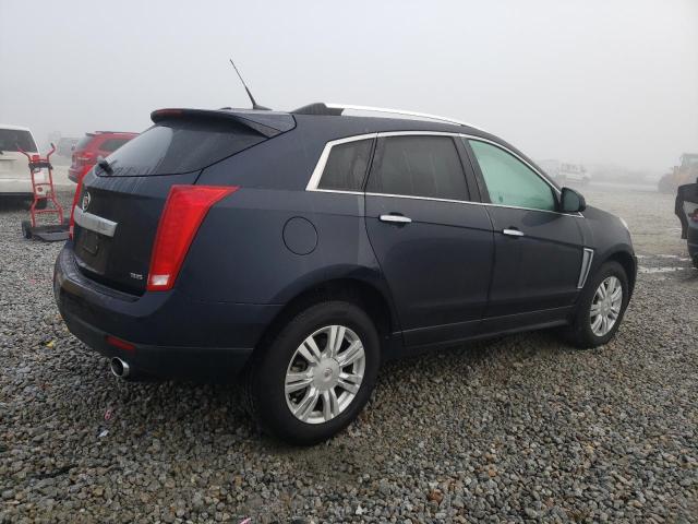 Photo 3 from auction – 2014 CADILLAC SRX LUXURY with VIN 3GYFNBE35ES664041
