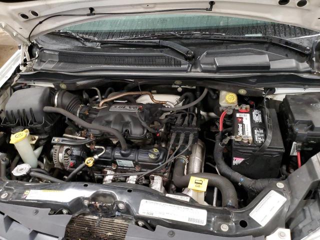 Photo 12 from auction – 2010 CHRYSLER TOWN & COU with VIN 2A4RR5D1XAR421206
