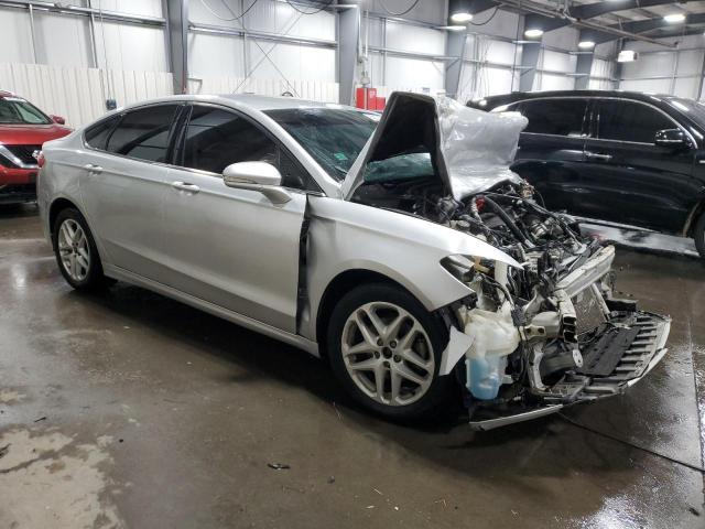 Photo 4 from auction – 2016 FORD FUSION SE with VIN 3FA6P0H77GR301274