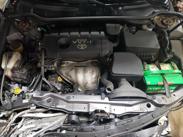 Photo 11 from auction – 2010 TOYOTA CAMRY BASE with VIN 4T4BF3EKXAR036602