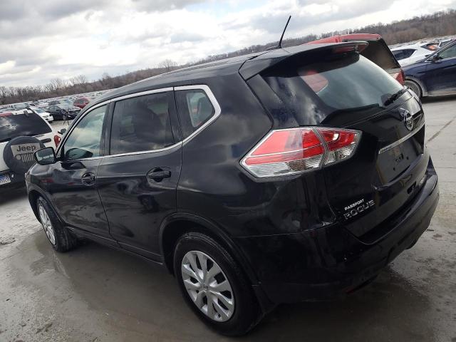 Photo 2 from auction – 2016 NISSAN ROGUE S with VIN JN8AT2MT0GW022202