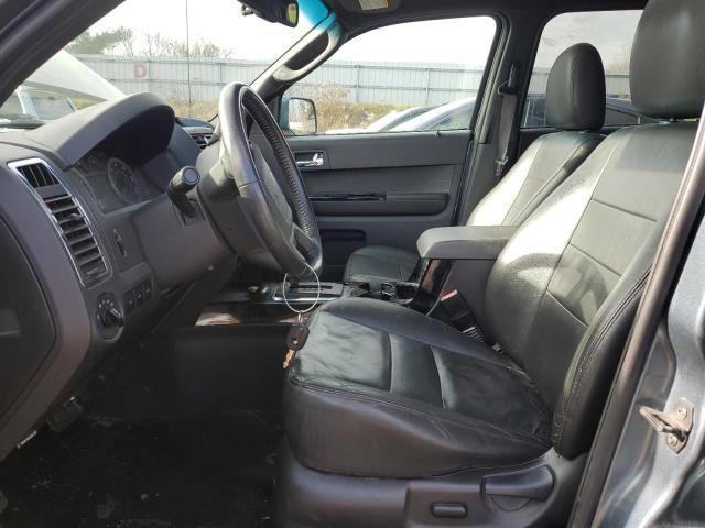 Photo 7 from auction – 2011 FORD ESCAPE LIM with VIN 1FMCU9EG7BKB22871