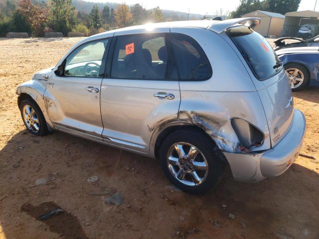 Photo 2 from auction – 2005 CHRYSLER PT CRUISER with VIN 3C8FY68825T540250