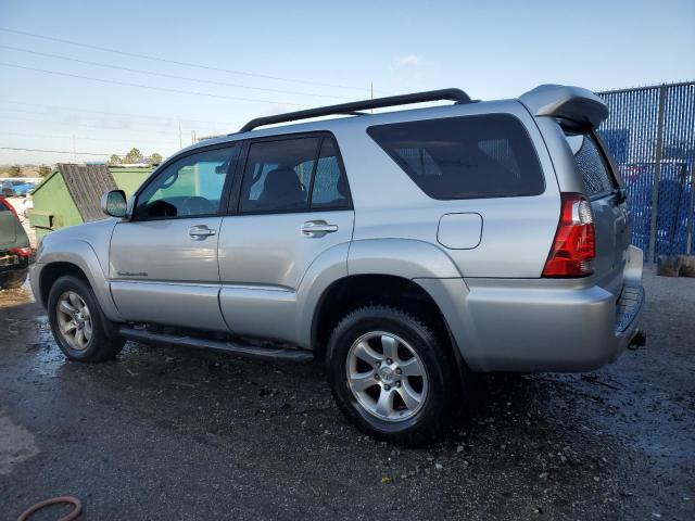 Photo 2 from auction – 2007 TOYOTA 4RUNNER SR with VIN JTEBU14R370109487
