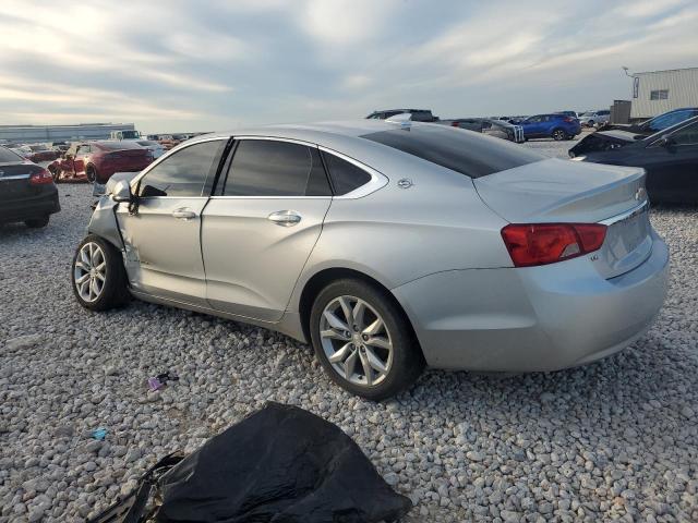 Photo 2 from auction – 2020 CHEVROLET IMPALA LT with VIN 1G11Z5S30LU112205