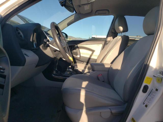 Photo 7 from auction – 2013 TOYOTA RAV4 EV with VIN 2T3YL4DV2DW001997