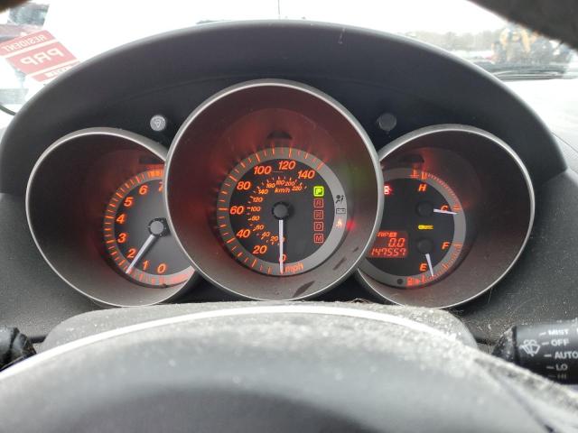 Photo 9 from auction – 2008 MAZDA 3 HATCHBAC with VIN JM1BK343481165712