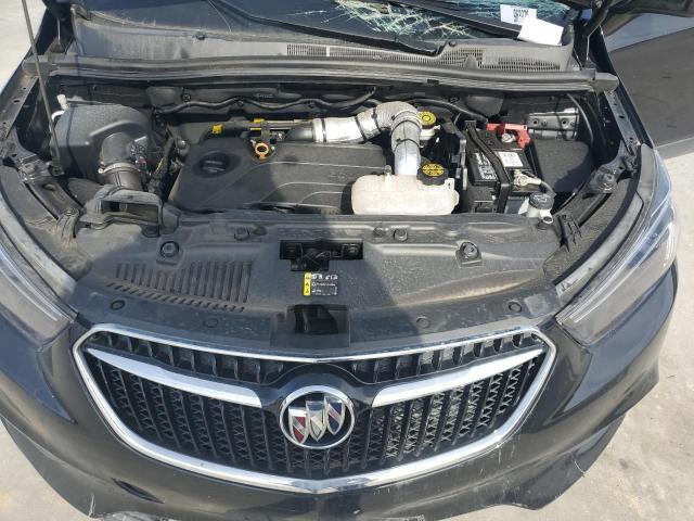 Photo 12 from auction – 2021 BUICK ENCORE PRE with VIN KL4CJESM2MB372712