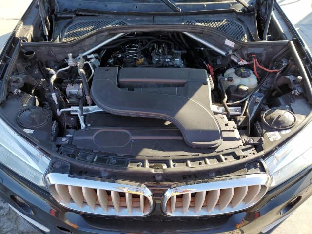 Photo 12 from auction – 2017 BMW X5 XDR40E with VIN 5UXKT0C33H0S81159