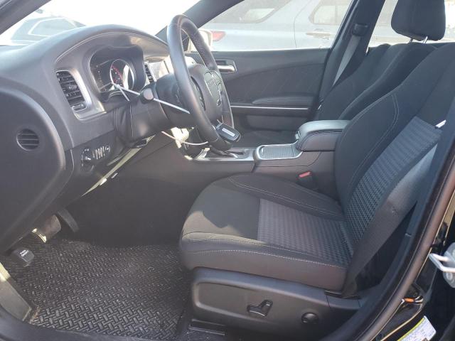 Photo 7 from auction – 2023 DODGE CHARGER SX with VIN 2C3CDXBG1PH571723