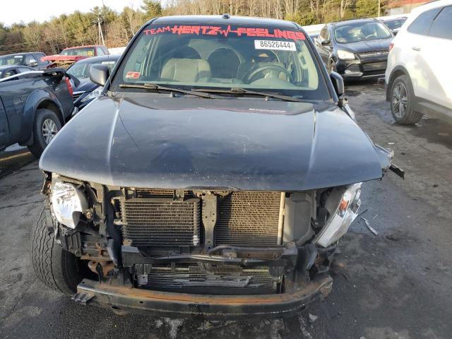 Photo 5 from auction – 2013 NISSAN FRONTIER S with VIN 1N6AD0FV0DN728211