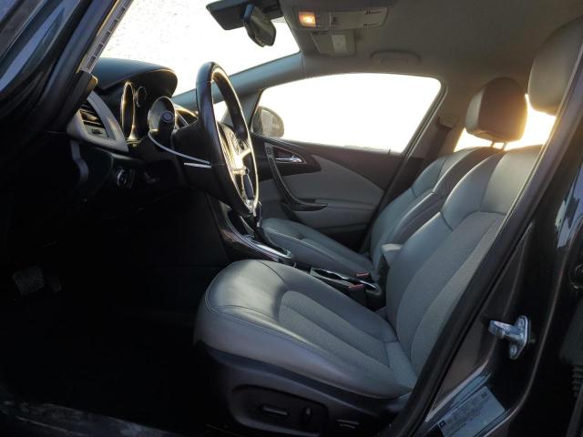 Фото 7 с аукциона – 2016 BUICK VERANO CON с VIN 1G4PR5SK2G4143028