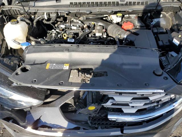 Photo 12 from auction – 2022 FORD EDGE SEL with VIN 2FMPK4J98NBA46450