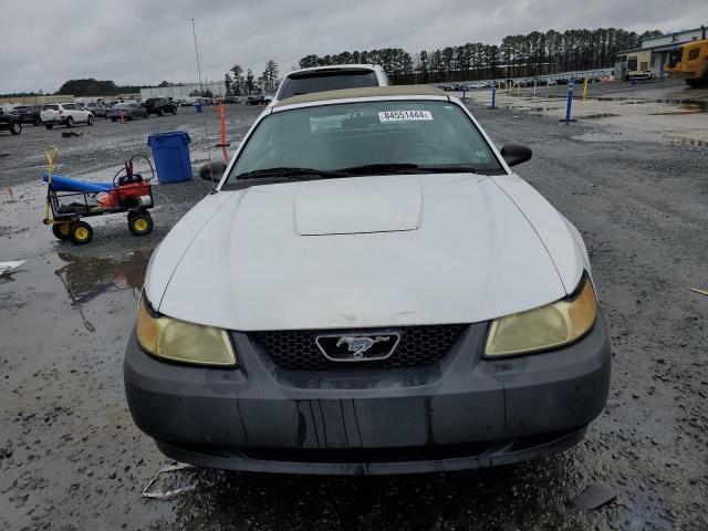 Photo 5 from auction – 2004 FORD MUSTANG with VIN 1FAFP446X4F179975