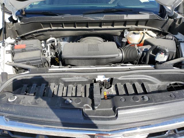 Photo 11 from auction – 2023 CHEVROLET SILVERADO with VIN 2GCUDDED2P1144267