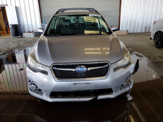 Photo 5 from auction – 2015 SUBARU IMPREZA SP with VIN JF1GPAY67F8294974