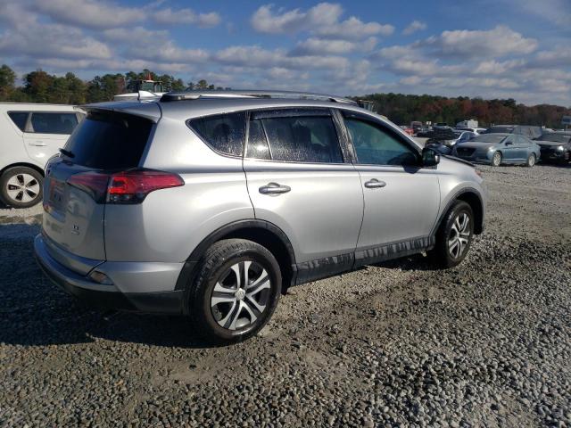 Photo 3 from auction – 2017 TOYOTA RAV4 LE with VIN 2T3BFREVXHW658674