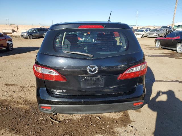 Photo 6 from auction – 2013 MAZDA 5 with VIN JM1CW2BL0D0151411