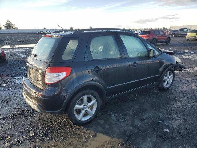 Photo 3 from auction – 2009 SUZUKI SX4 TECHNO with VIN JS2YB413896204560