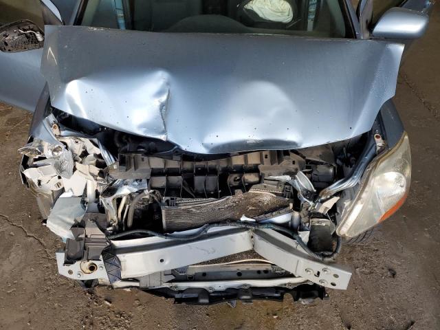 Photo 11 from auction – 2010 TOYOTA YARIS with VIN JTDBT4K37A4068644