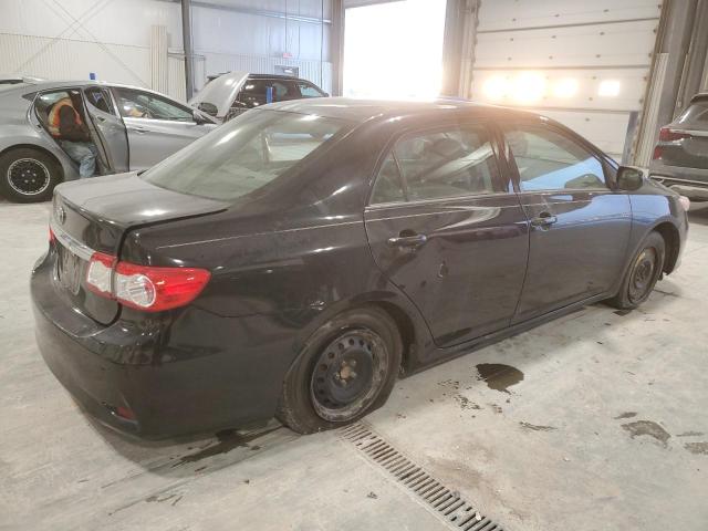 Photo 3 from auction – 2012 TOYOTA COROLLA BA with VIN 2T1BU4EEXCC840919